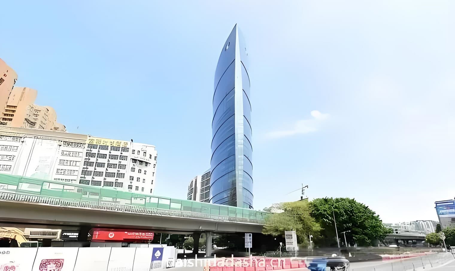 外立面