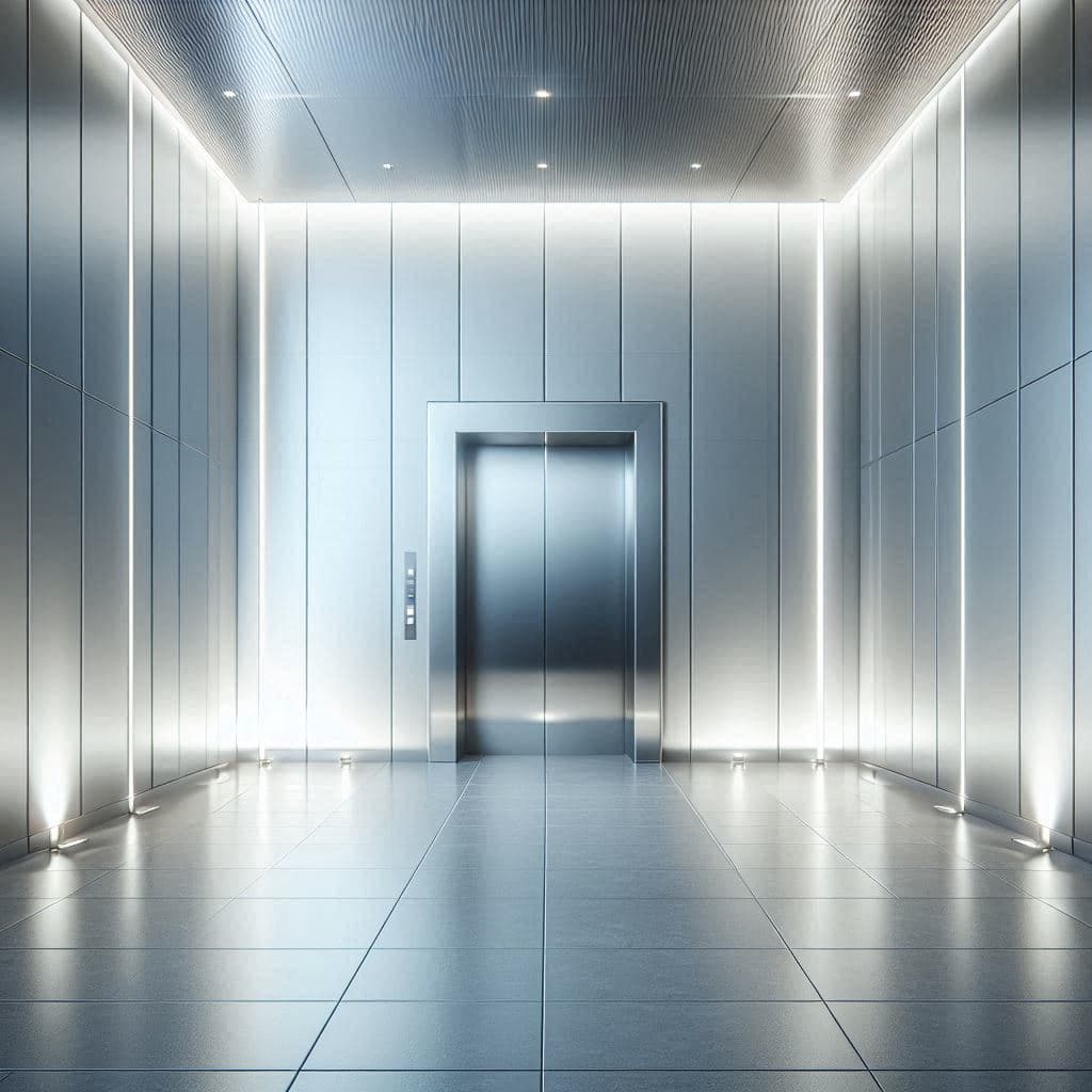 大厦名字文章配图